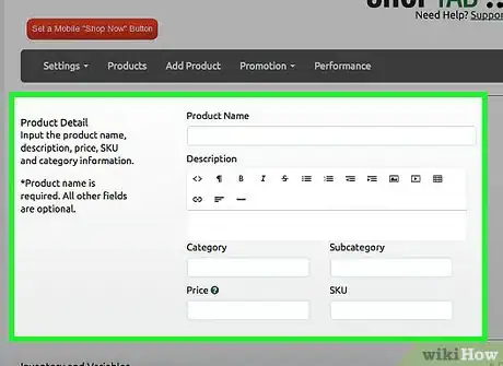 Image titled Sell on Facebook Step 15