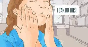 Mentally Prepare for a Speech