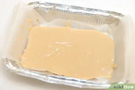 Image titled Make Chocolate Peanut Butter Fudge Step 15