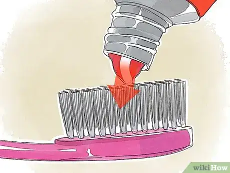 Image titled Brush Your Teeth if You're Blind or Visually Impaired Step 9