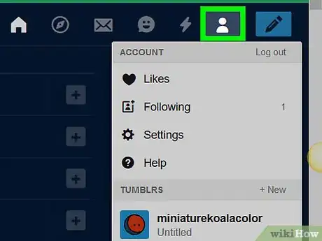 Image titled Use Tumblr Step 17