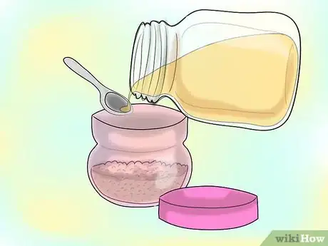 Image titled Make Homemade Spa Kit for Mum Step 16