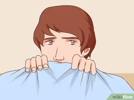 Image titled Get over a Fear of Sirens Step 3