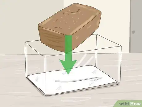 Image titled Store Banana Bread Step 3