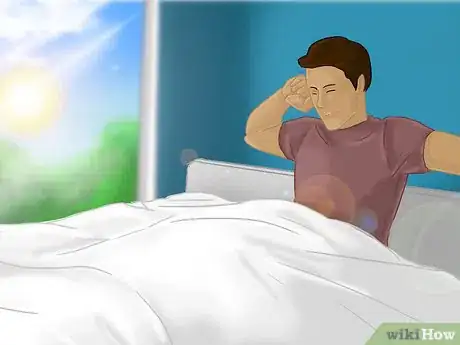 Image titled Become an Early Riser Step 9