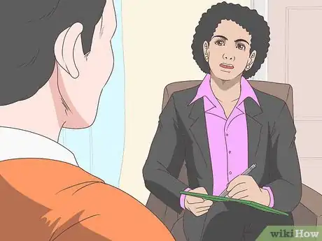 Image titled Deal With Losing a Foot Step 5