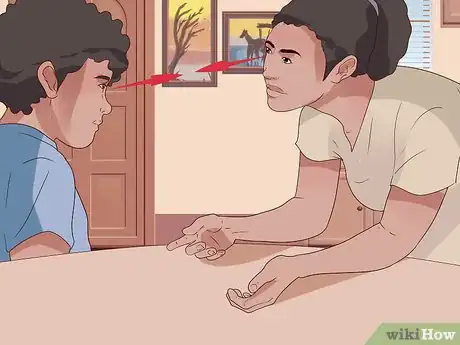 Image titled Communicate With Children With ADHD Step 2