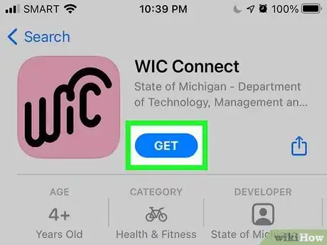 Image titled Use a Wic Card Step 10