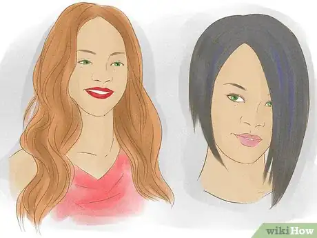 Image titled Look Like Rihanna Step 9