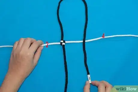 Image titled Make a Crown Sinnet Step 14