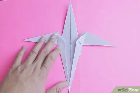 Image titled Fold a Targaryen Dragon Out of Paper Step 12