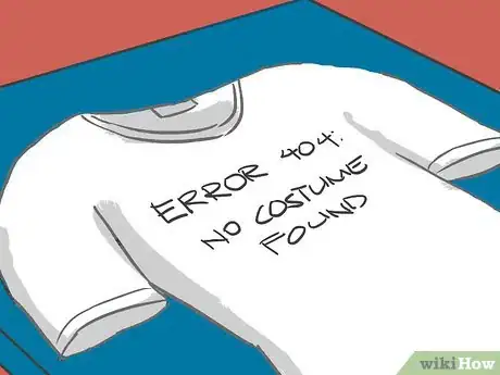 Image titled Make an Error 404 Costume Step 9