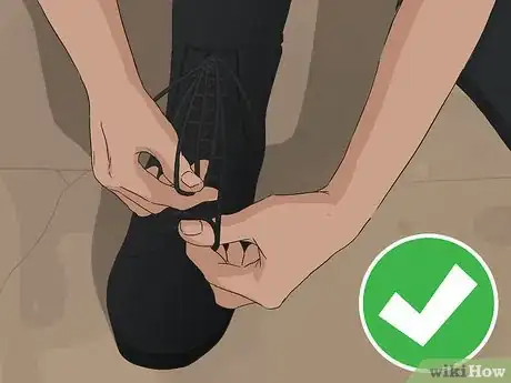 Image titled Dress for a Riding Lesson Step 1