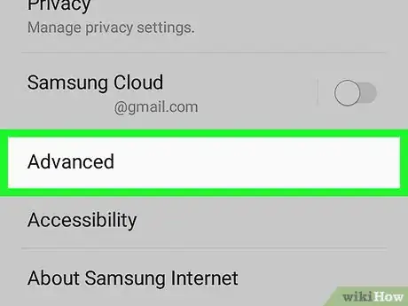 Image titled Download to an Sd Card on Samsung Galaxy Step 5