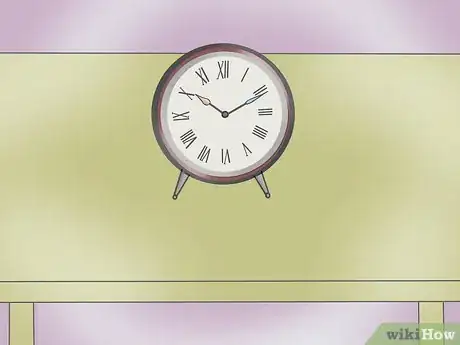 Image titled Transition from Swaddling Step 11