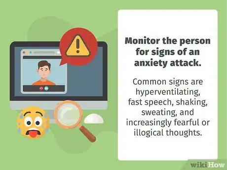 Image titled Support Someone with Anxiety During Coronavirus Step 9