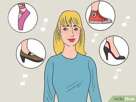 Image titled Choose a Dance Instructor Step 1