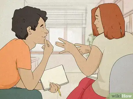 Image titled Become a Mediator Step 2