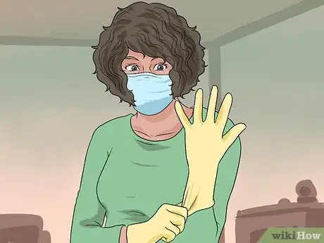 Image titled Treat Health Problems from Mold Step 11