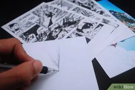 Image titled Develop Your Own Unique Cartoon Style Step 2