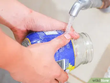 Image titled Recycle Glass Step 2