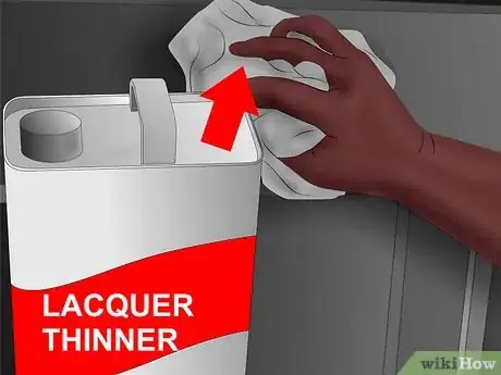 Image titled Paint a Wood Stove Step 2