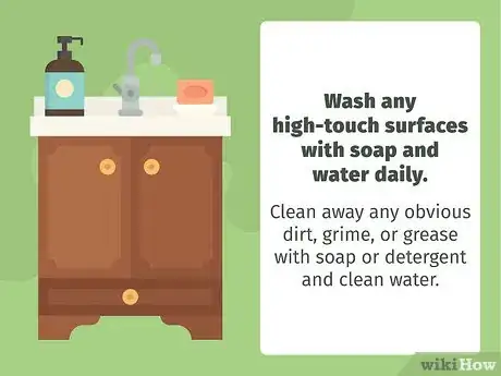 Image titled Coronavirus Proof Your Home Step 2