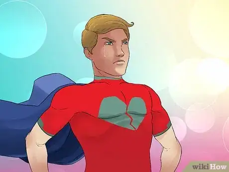 Image titled Move on from a Lost Relationship or a Crush Gone Wrong Step 1