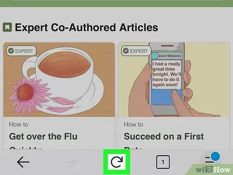 Image titled Refresh a Page Step 14