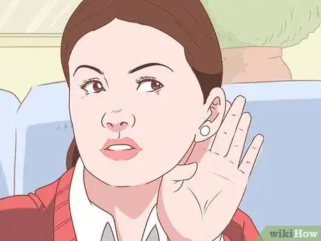 Image titled Avoid Being Talkative Step 8