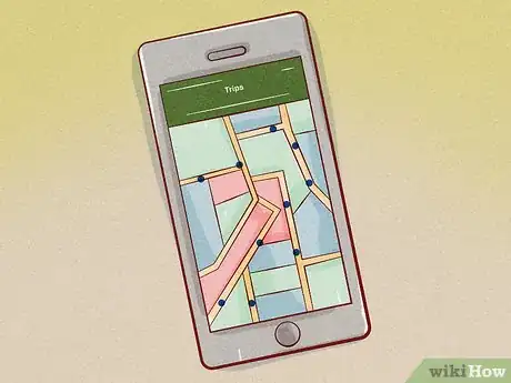 Image titled Get Around San Francisco Step 1