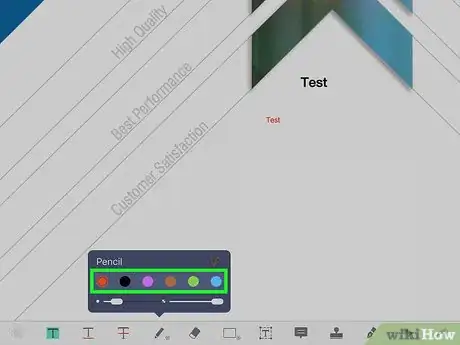 Image titled Edit a PDF on an iPad Step 25