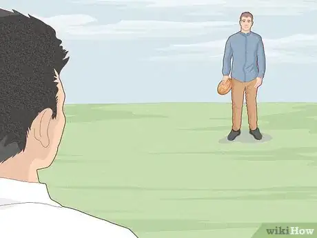 Image titled Make a Perfect Frisbee Catch Step 3