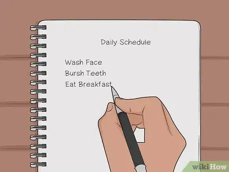 Image titled Naturally Treat ADHD Step 1