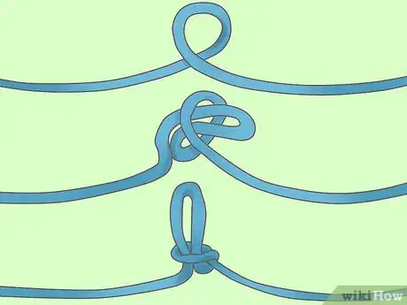 Image titled Tie a Trucker's Hitch Step 2
