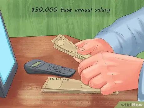 Image titled Work out Gross Pay Step 6