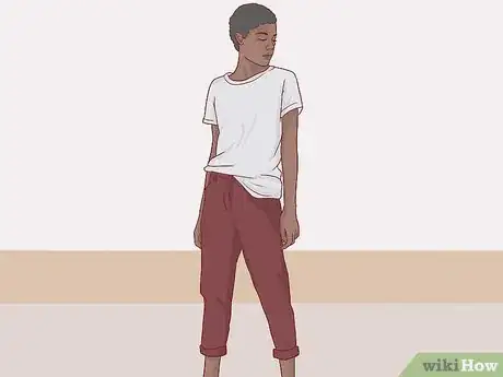 Image titled Wear Maroon Pants Step 13