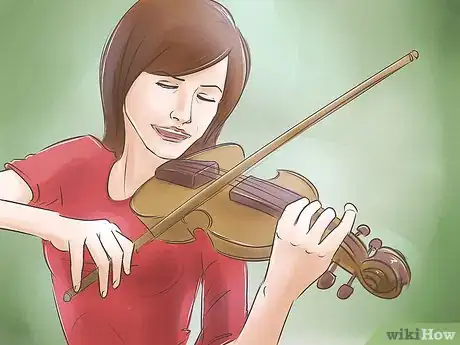 Image titled Become a Musician Step 1