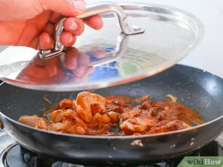 Image titled Make Chimichangas Step 5