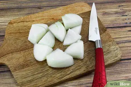 Image titled Make Vegetable Stock Step 1