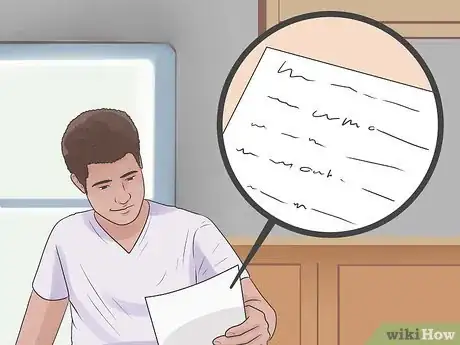 Image titled Use Antibiotics Effectively Step 3