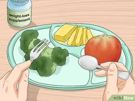 Image titled Know if Weight Loss Supplements Really Work Step 11