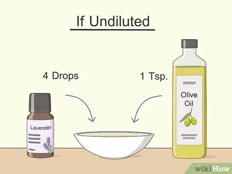 Image titled Use Aromatherapy for Constipation Step 2