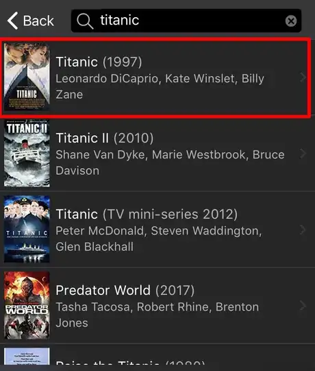 Image titled Add an Item to Your Watchlist on IMDb Method 2 Step 2.png