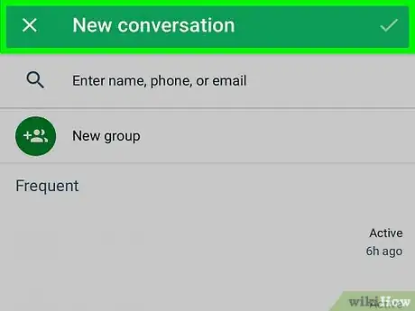 Image titled Text with Google Voice Step 12