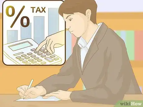 Image titled Pay Franchise Tax in Texas Step 5