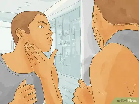 Image titled Snuggle With a Girl Step 1