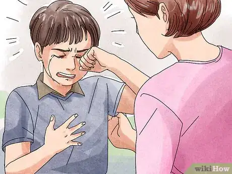 Image titled Handle a Preteen's Tantrums Step 2