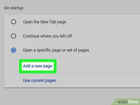 Image titled Open Multiple Tabs at Once on Chrome Step 6