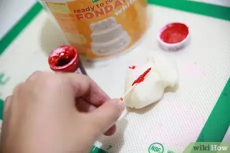 Image titled Make Edible Makeup Cake Decorations Step 3